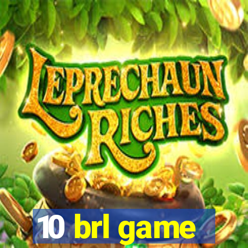 10 brl game